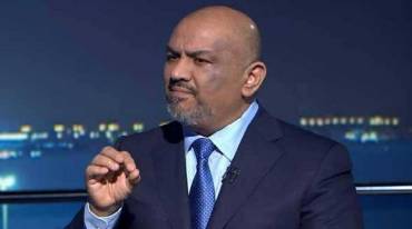 اليماني: تحركات غريفيث ولوليسغارد لن تحل السلام في اليمن