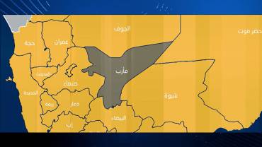 مقتل 4 من الجيش وعدد من مليشيا الحوثي في معارك بصرواح غرب مأرب