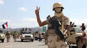 الداخلية تحبط عمليات إرهابية حاول تنظيم القاعدة تنفيذها في عدن