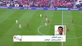 المنتخب اليمني في بطولة آسيا.. تعثر البدايات وآمال بالصمود | تقديم: بشير الحارثي