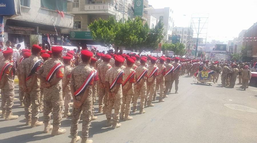 معركة الجمهورية والإمامية لم تنتهي بعد ... اليمنيون يحتلفون بـ26 سبتمبر كما لم يحتفون بها من قبل