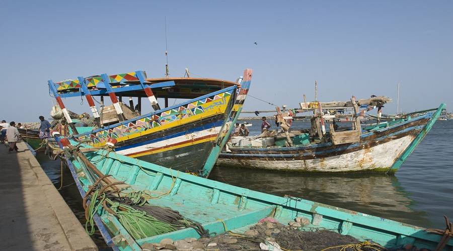 هذه هي تعقيدات الحسم في مدينة الحديدة اليمنية