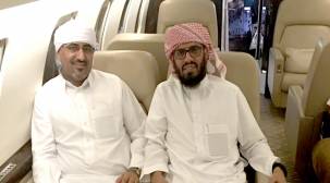 عيدروس الزبيدي في أبو ظبي .. تفاهمات غير معلنة يقودها وفد التحالف؟